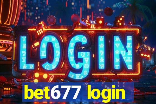 bet677 login